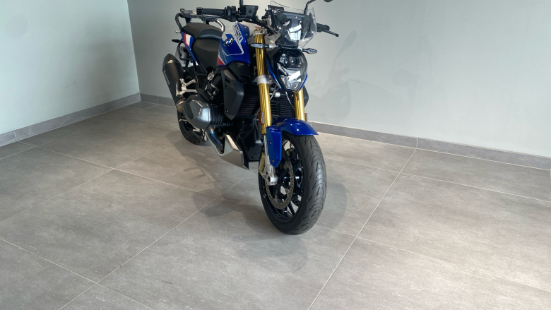 (23MY) BMW R1250 R SE